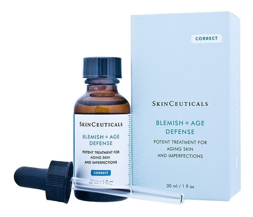 Skinceuticals Blemish+age Defense 30ml