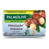 Sabonete Barra Palmolive Naturals Hidratação Intensiva 150g
