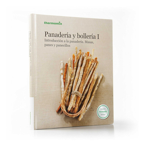 Libro Panaderia Y Bolleria I - Vv.aa.