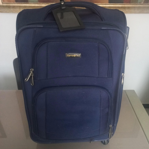 Maleta Original Samsonite Para Cabina