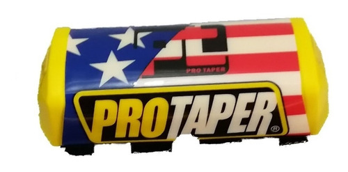 Protector De Manubrio Pro-taper