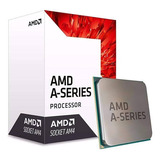 Processador Amd A10-series A10-9700 Ad9700agabbox 3.8ghz 2mb