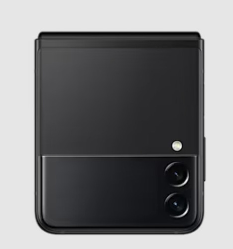 Samsung Galaxy Z Flip3 5g, Dual Sim, 128gb, 8gb Ram