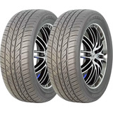 Kit De 2 Llantas Sumitomo A/s P01 205/60r16 92v