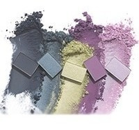 Lote De 5 Sombras Minerales Mary Kay 100% Originales