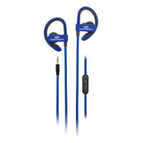 Skechers Wired Comfort Fit Active Earbuds Con Ganchos Ergonó