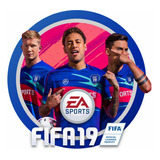 Fifa 19 - Pc Mídia Digital