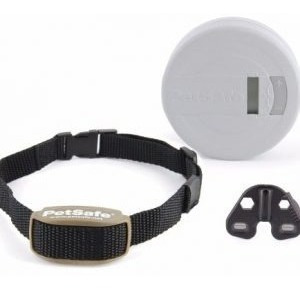 Cerco Invisible Wireless Pet Safe P Gato/perro C/ 2 Collares