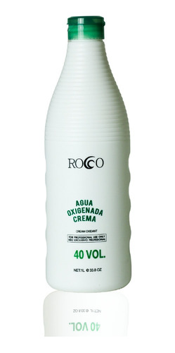 Rocco® Crema Oxidant 1000ml Surtidos Vol 10%20%30%40%