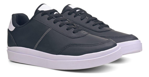 Tenis Feminino Basico Florata Queima De Estoque