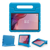 Procase Funda Kids P/ Lenovo Tab M9 De 9 Pulgadas 2023 Azul