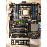 Placa Mãe Asus P9x79 Ws Com E5 2680 V2