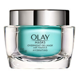 Olay Mascarilla Gel Vitamina E - Ml  T - mL a $1780