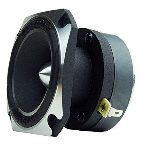 Super Tweeter De Titanio 600w Máx.