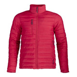 Parka Chaqueta Térmica Ultraliviana Light