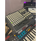 Controlador Ableton Akai Apc40 Com Detalhes