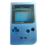 Nintendo Game Boy Pocket Carcasa Original Varios Colores