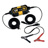 Cargador Mantenedor Bateria Auto Moto Cat 6v 12v Inteligente