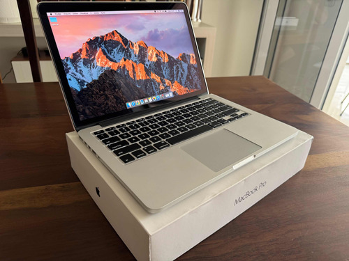 Macbook Pro Early 2015 - Modelo A1502