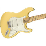 Fender Player Stratocaster Bcr Mexicana 0144502534
