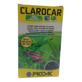 Prodac Medio Filtrante Clarocar 300g Acuario Peces Pecera