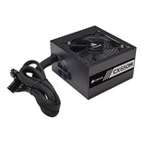 Fuente De Alimentación Modular Corsair Cx 650w