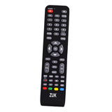 Control Para Tv Noblex Rm C2088 32ld874ht Eb32x4000 Zuk