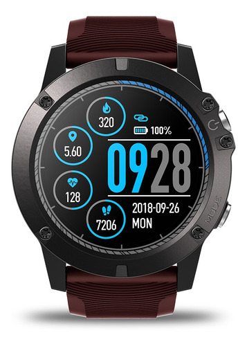 Cargador Para Reloj Inteligente Pro Smart Watch 1.3