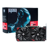 Placa De Vídeo Amd Revenger  Rx 500 Séries Radeon Rx 500 Series G-rx580-8g 8gb