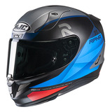 Casco Hjc Integral Rpha 11 Pim-p Texen Mc2sf