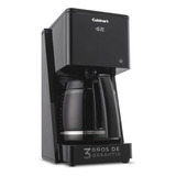 Cafetera Programable Touch 14 Tazas Cuisinart Dcc-t20es