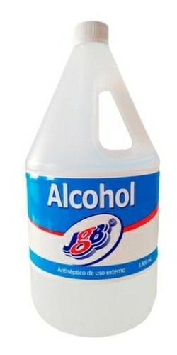 Jgb Alcohol 3.8 L