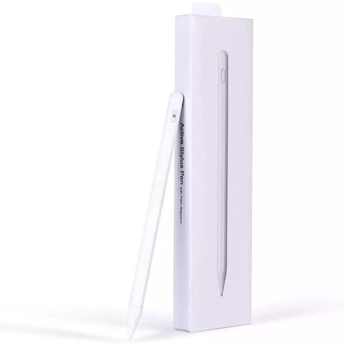 Lapiz Pencil Para iPad + Tecnología Palm Rejection