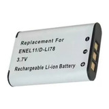 Bateria En-el11 / S550 S560 S66