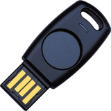 Trustkey Usb-a Biométrico Lector Huella Digital Seguridad!