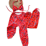 Pijama Dúo Pareja Spider Man Teddy Pantalón Hombre Mujer Xxl