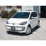 Volkswagen Up 1.0 White 5ptas. 2015