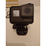 Cámara Gopro Hero5 Blac4k  + Cable + Carcasa Sumergible 