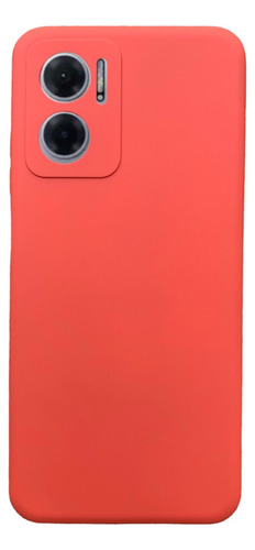 Capa Capinha Compatível Redmi Note 11e 5g Proteção Câmera 