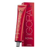 Tintura Igora Royal 60ml 4-88