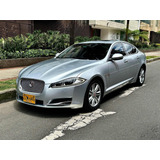 Jaguar Xf 2014 2.0 Luxury