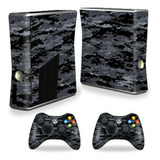 Mightyskins Protective Skin De Vinilo Calcomanía Para Xbox 3