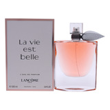 Perfume Lancome La Vie Est Belle, Eau De Parfum, 100 Ml, Par