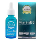 Sérum Facial Vitamina B5+centel - mL a $1333