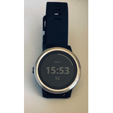Garmin Vivoactive 3 Black Smartwatch Gps  Negro  Bisel Gris