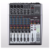 Mixer Behringer Xenyx 1204usb