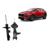 Amortiguador Delantero Para Mazda Cx-30 2.0 2020 2024 Par