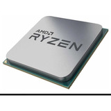 Procesador Amd Rayzen 5 3600x Cómo Nuevo