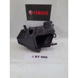 Caixa Do Filtro De Ar Yamaha Xt 660 Original Yamaha Usado 06