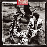 Cd Icky Thump The White Stripes